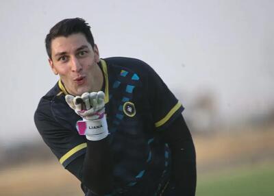 اخباری: زودی برمیگردم با بلیت جام جهانی!