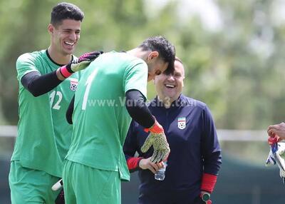 بیرانوند- نیازمند: برد و باخت اضافه می‌شود!