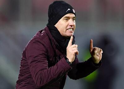 پرسپولیسِ اوسمار در جام حذفی این کاره نیست!