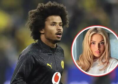 ستاره آلمانی به درخواست نامزدش درخواست جدایی داد