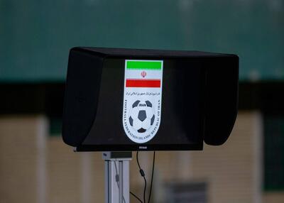 آماده‌باش به داوران سرشناس لیگ برای جام حذفی