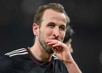 هیجان‌زده شدن کین با دو خرید جدید بایرن