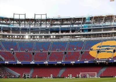 قیمت فضایی بارسلونا برای بلیت‌های ال‌کلاسیکو