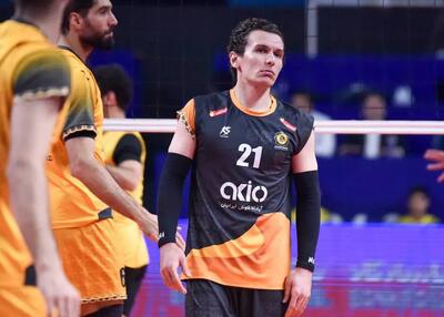 ورزش همین است، نمی‌شود که همیشه ما برنده شویم!