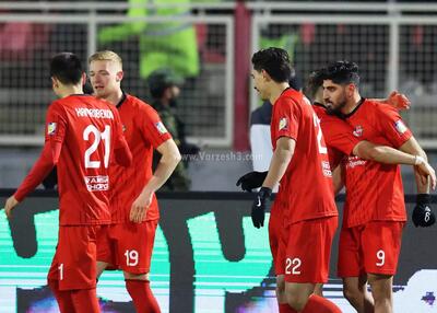 برد بزرگ، تعطیلی نیم‌فصل تراکتور را خراب کرد!