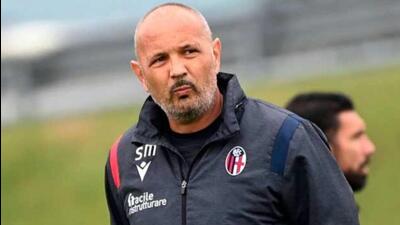 از جنس رشادت و غرور؛ سینیشا میهایلوویچ