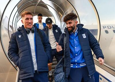 قلی‌زاده در اوج شادی به چک رسید (عکس)