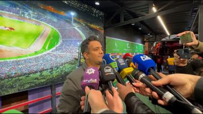 سخنگوی پرسپولیس: این رسم مهمان نوازی نبود