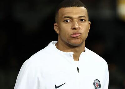 پی‌اس‌جی تسلیم نمی‌شود: نبرد جدید با امباپه!