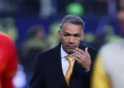 رمزگشایی جدایی جنجالی ژوژه از زبان شیدا مورایس!