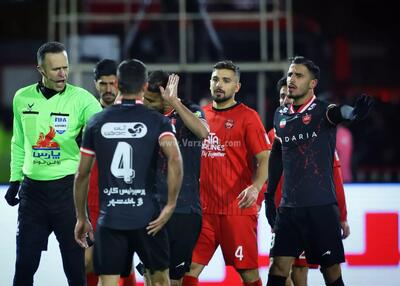 کپسول آرامش تراکتور: الکساندر سدلار!