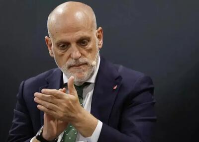 رئال و پرز چیزی از پرونده نگریرا نمی‌دانند!