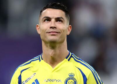 ثبات قیمتی رونالدو: سی‌آرسون ارزان نمی‌شود!