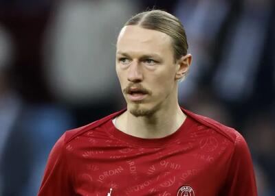 راز قهرمانی پی‌اس‌جی فاش شد: حوله جادویی!