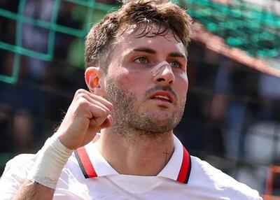 شوک مهاجم ناکام به میلان: جراحی بدموقع!