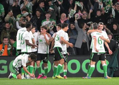 شگفتی بزرگ در جام حذفی اسپانیا