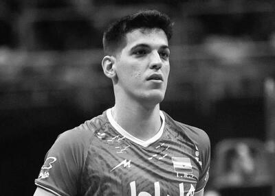 اعتراف تلخ مدیر الریان درباره صابر کاظمی