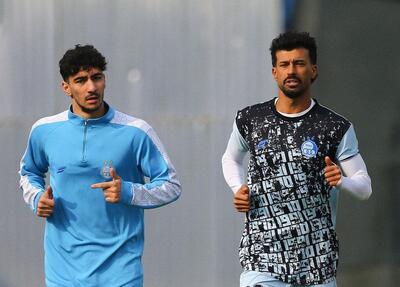 تصمیم جنجالی ساپینتو به سود استقلال شد