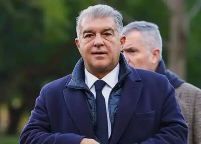 رئال برای توجیه کمبودهایش از بارسا حرف می‌زند!