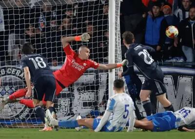 حمایت قاطع ستاره رئال از ژابی: کی به او شک دارد؟