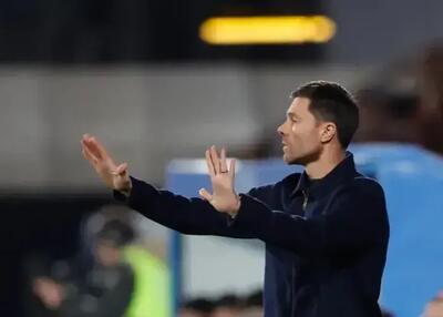 ژابی: این بلا سر تیم‌های دیگر هم آمده بود