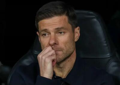 خطر اخراج بالای سر ژابی: حال رئال خوب نیست