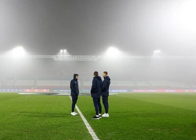 قلی‌زاده روی نیمکت یخ می‌زند!