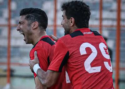 تهدید حریف استقلال به انصراف از جام حذفی