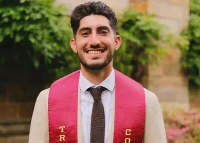 تحصیلات عالیه ستاره ایرانی لیگ لهستان!