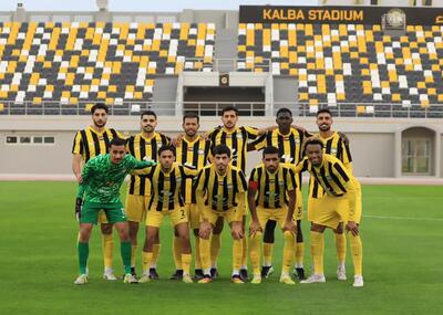 تصمیم عجیب کلباء برای 2 لژیونر ایرانی