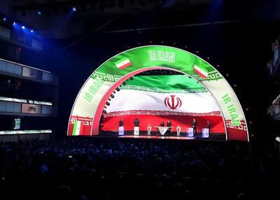 انفجار مالی فیفا و فرصتی طلایی برای فوتبال ایران