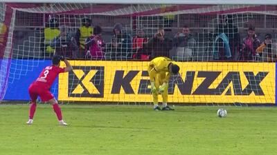 تسویه‌حساب شجاع با دو نفر!