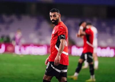 صلاح زودتر از تصورات به لیورپول برمی‌گردد!