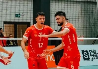 فاصله عجیب و غریب با ستاره ایرانی و بقیه رقبا