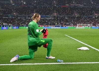 دیوانگی انریکه جواب داد: ظهور ستاره جدید!