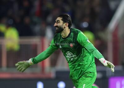 جشن جنجالی کاپیتان‌های تراکتور (عکس)