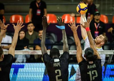 نماینده بی‌خطر آسیا: هیچ حرفی برای گفتن ندارند