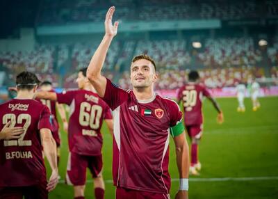 تادیچ: رفتن مورایس؟ هیچکس بزرگتر از الوحده نیست