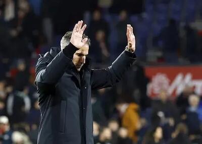 دادگاه صحرایی فن‌پرسی پس از هشتمین شکست (عکس)