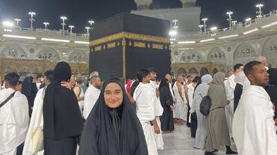  از فشار امتحانات تا آرامش معنوی؛ اثر سفر حج بر تاب‌آوری و همدلی دانشجویان پزشکی