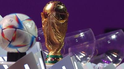 اختصاص بخشی از درآمد جام جهانی ۲۰۲۶ به غزه