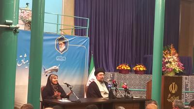 عبور از شرایط سخت تنها با بیدار شدن وجدان‌ها امکان پذیر است/ عملکرد کامیون‌ها در روز اول جنگ چندین برابر شد