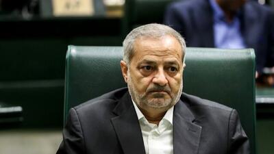  کاظمی: حضور و غیاب و ارزشیابی دانش آموزان باید هوشمند شود