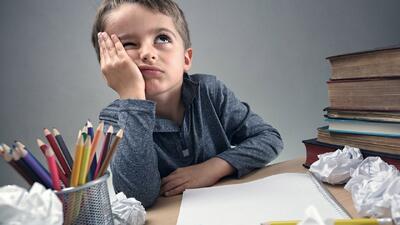  با بچه‌هایی که اصلا نمی‌خواهند درس بخوانند چه کنیم؟ + فیلم