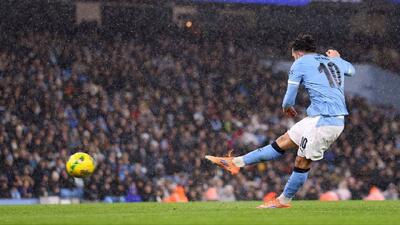 پیروزی منچسترسیتی و نیوکاسل به نیمه نهایی جام اتحادیه انگلیس + فیلم