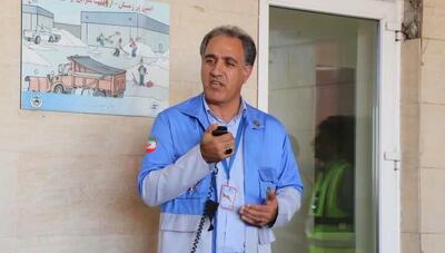  اولویت نخست حفظ جان مردم بوده و هیچ‌گونه کوتاهی از سوی دستگاه‌ها پذیرفته نیست