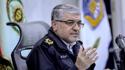  تست تصادف شرط تولید و واردات خودرو است