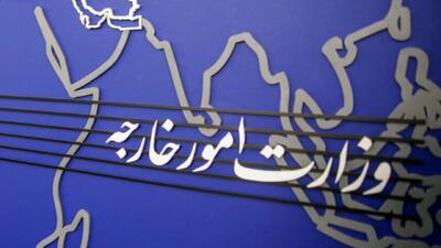 ادعای دولت آمریکا در «دلسوزی برای مردم ایران»، مزورانه و سخیف است