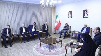 وزیر ورزش: ۱۰ درصد مدال‌های ناگویا برای دوومیدانی است