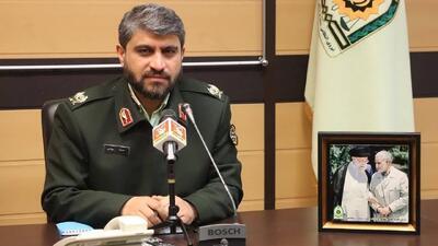  کسب مقام اول تیمی فراجا در مسابقات قرآنی خواهران شاغل در نیروهای مسلح